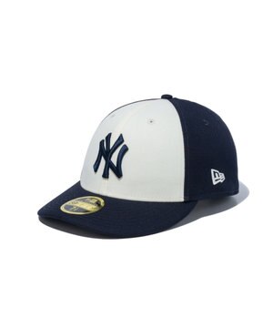  NEWERA　59FIFTY　MLB　2ーTone