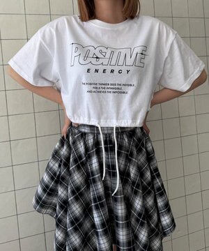  ドロストロゴショートT