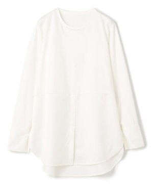  シャツコンビ レイヤードＴ