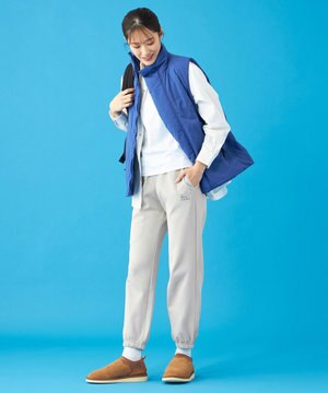 【UVカット・吸水速乾・ストレッチ・軽量・アンチピリング 】ダンボールジョグパン（S・Mサイズ）