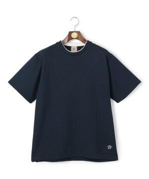  【WEB・一部店舗限定】フェイクレイヤード Tシャツ