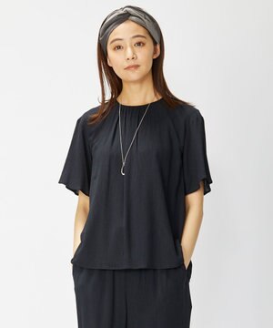 洗える】チェックカールマイヤー カットソー / J.PRESS LADIES S | ファッション通販 【公式通販】オンワード・クローゼット