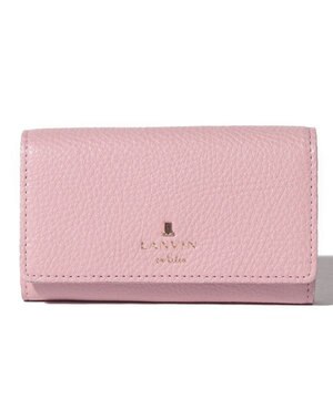  メラニー キーリング付きキーケース