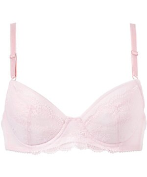  ジュニアブラ カップ別設計 なりたいバストにメイク 【AFTER STEP まるくボリュームがでてきた胸に】 高校生 ブラジャー RB2555 ウイング／ワコール