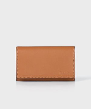  ベジタンストライプトリム キーケース