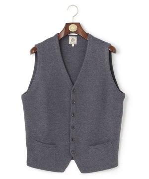  【一部店舗限定】ニットベスト