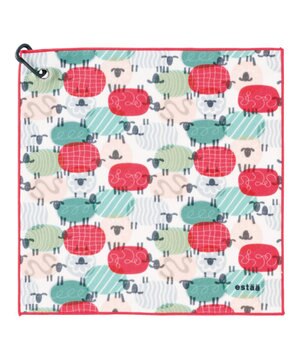  エスタ (estaa) くっつきタオル シエスタ