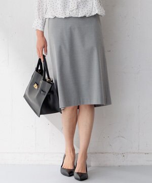  【セットアップ対応】モクロディ スカート