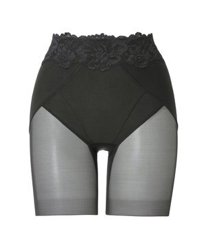  【BRADELIS NewYork peace】おしりPラインラッピングロングショーツ24