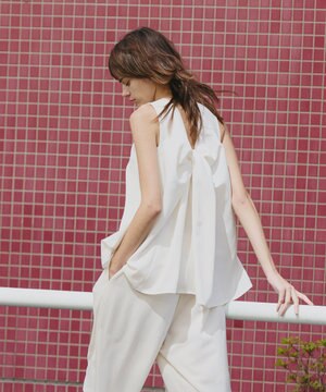  ドライタッチトロ ツイストトップス