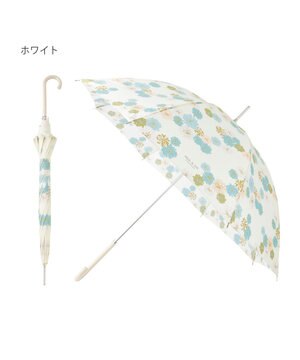  ポール＆ジョー アクセソワ 長傘 クリザンテーム