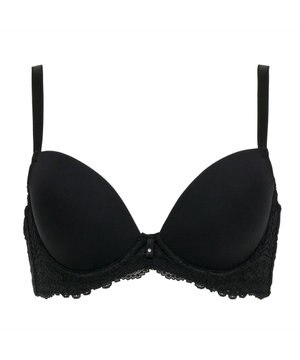  【BRADELIS FIT / 響きにくいカップ】モールドフィットブラ デイリーに使いやすいシンプルな補正ブラジャー