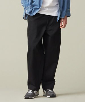  【UNISEX】UNIVERSAL OVERALL×YORK STREET ペインターパンツ