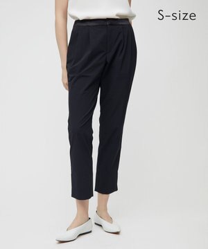  【S-size】AUDREY / タックパンツ