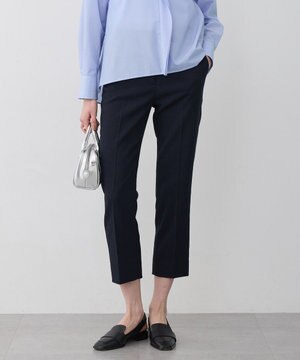  【先行予約】ミックスブッチャー クロップドパンツ