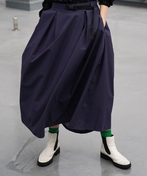  KAGA オーバースカート