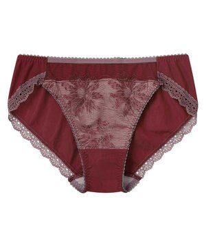  ショーツ 【BRAGENIC ブラジェニック ぴたっとフィットタイプ】 BMI257とペア アウターにひびきにくい(裾) PMI157 アンフィ／ワコール