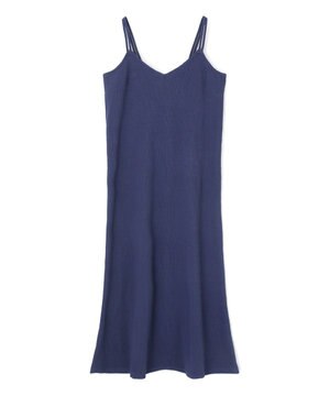  【SALE】サーマルキャミワンピース 【northerly】