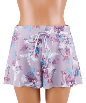  【SALE】ショートパンツ　M【San-ai Resort（サンアイリゾート）】