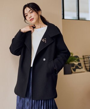  スタンドコクーンコート