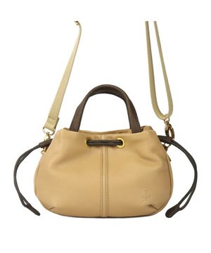  【ドラマ使用商品 / ショルダーが外せる】ミニトート / REGALO