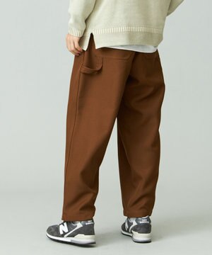  【UNISEX】UNIVERSAL OVERALL×YORK STREET ペインターパンツ