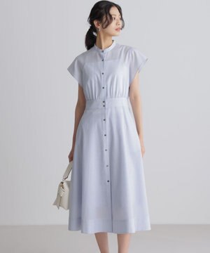 ニューリヨセルシャーティング ワンピース