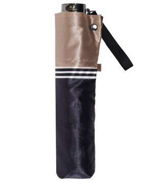  【雨傘】ランバン オン ブルー (LANVIN en Blue)   Tender bicolor