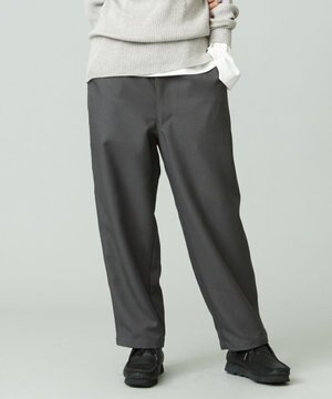  【UNISEX】UNIVERSAL OVERALL×YORK STREET ペインターパンツ