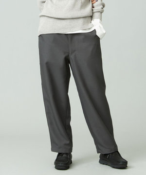 【UNISEX】UNIVERSAL OVERALL×YORK STREET ペインターパンツ