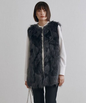  エコフォックスファージレ