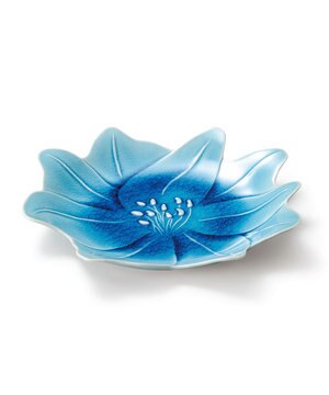  形 アマリリス皿 Lサイズ