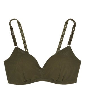  【ノンワイヤーブラ】特別な日以外の364日つけたくなるブラ 364ブラ シンプル