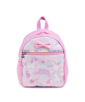  マザーガーデン ユニコーン 子供用　リュックサック 【Sサイズ】《ドリームスカイ柄》