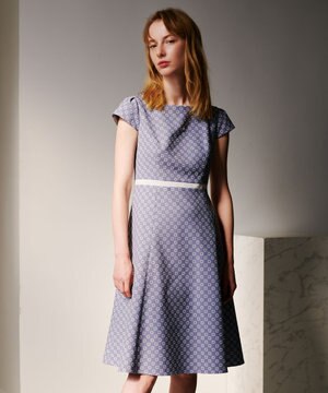  【洗える！】APILA ドレス