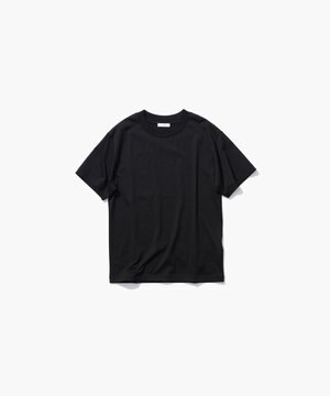 SUVIN 60/2 | キャップスリーブTシャツ / ATON | ファッション通販