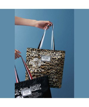  【ファブリック】デービス/オリタタミバッグS