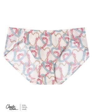  MADE WITH Christie Shinn 364シンプルショーツ