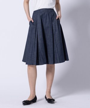  【消臭】NIGHT OCEAN スカート