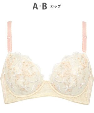  ブラジャー 背中の段差をスムージング バストの脇流れをブロック 脇高設計(バック) 吸汗速乾(カップ肌側) 【後ろ姿きれいブラ】 ブラ KB2720 ウイング／ワコール