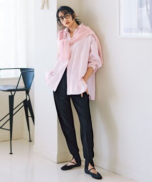  【素材リニューアル/累計10万本/15サイズ展開】BEAUTY MOVE 最愛ジョグパン