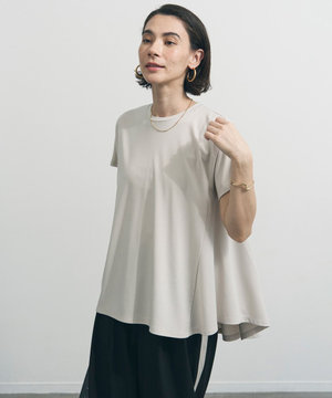 【一部店舗限定カラー】BEAUTY FORM-T フレアTシャツ