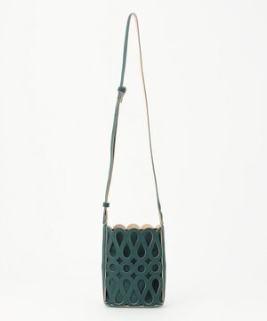  【洗える・一部店舗限定】MARY AL TERNA / MAZE　ミニショルダー