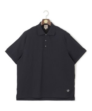  【KING SIZE】【MECHANICAL】【ビジネス対応 / ハイパワーストレッチ】アクティブポロシャツ