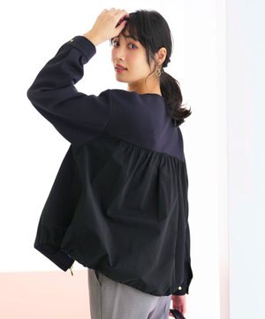  フォルミックコンビ アウター