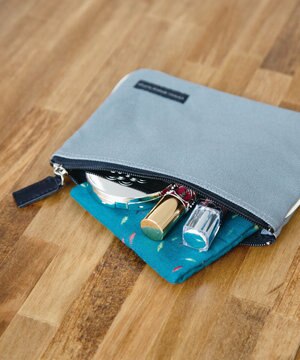  ARLE - POUCH 帆布ポーチ