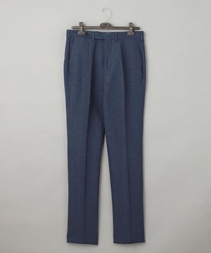  【BERWICH】ベルウィッチ 1タック スラックス