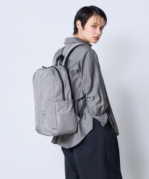  SILSILHOUETTE C001 バックパック リュック はっ水 A4サイズ対応