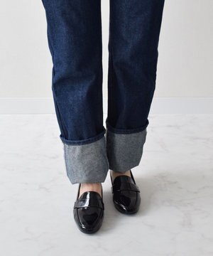  【Bridget Birkin】レインローファー