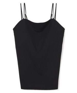  UVカット ラッシュガード カップ付き キャミソール